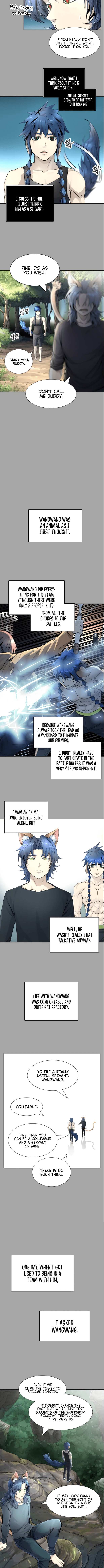 Tower of God Chapter 526 image 07